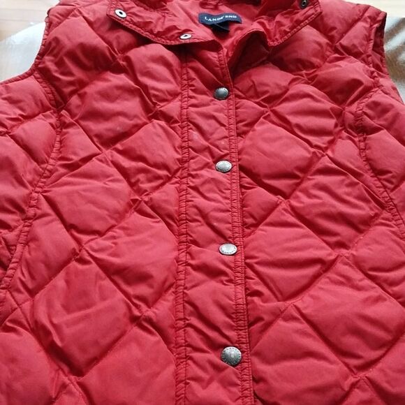 3 Assorted Vests...EUC - Picture 5 of 7